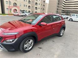 هيونداي كونا